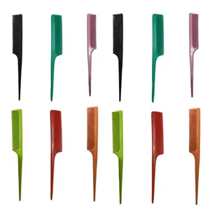 شانه مو مدل riz۱۲ مجموعه ۱۲ عددی