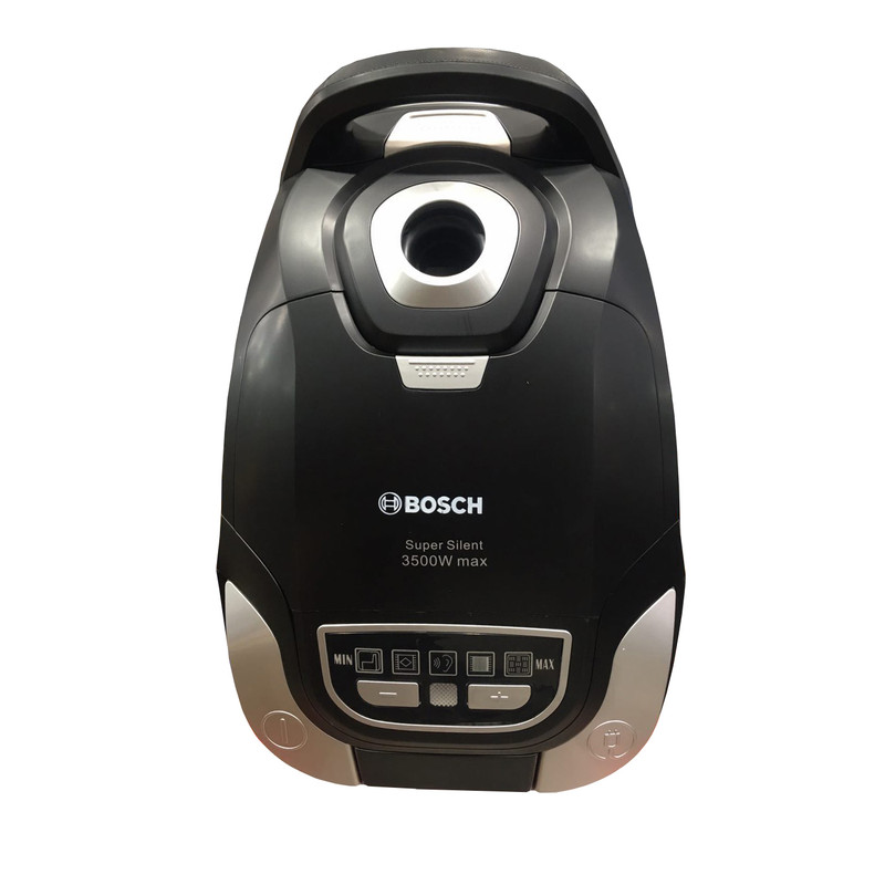 جارو برقی مدل BH-557