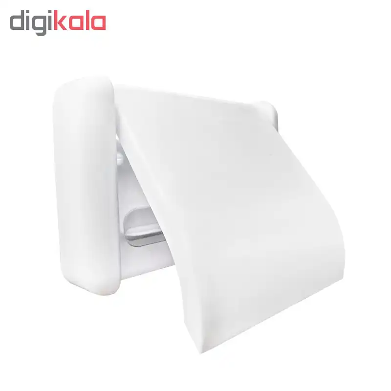 پایه رول دستمال کاغذی کد 100