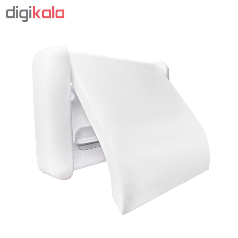 پایه رول دستمال کاغذی کد 100