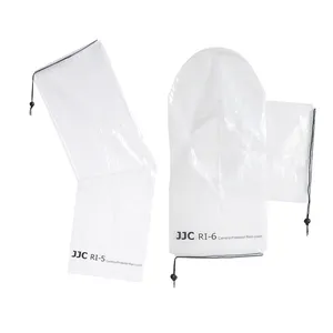 کاور محافظ باران جی جی سی مدل RI-4C مجموعه 2 عددی