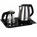چای ساز کنار هم ویداس مدل VIR-2083