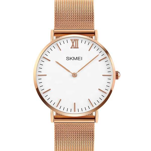 ساعت مچی عقربه ای مردانه اسکمی مدل 1181 ساعت مچی عقربه ای مردانه اسکمی مدل 1181