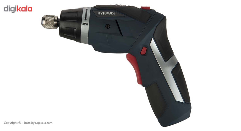 پیچ گوشتی شارژی هیوندای مدل 362-SD