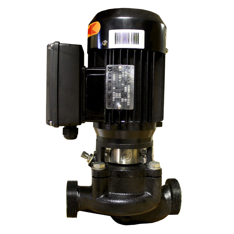 پمپ آب سی ان پی مدل TD 32-9/2