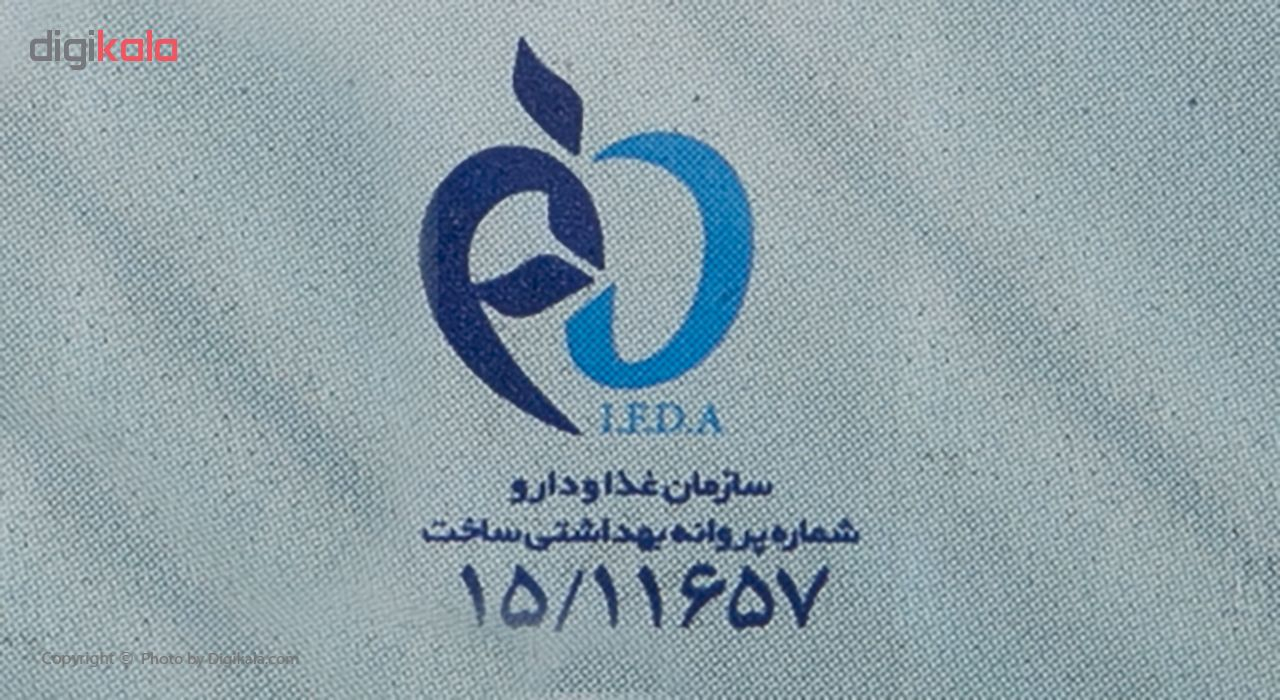خمیر دندان دنتا مکس مدل Persica مقدار 75 گرم