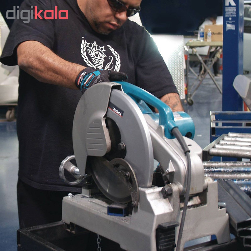اره فلز بر ماکیتا مدل LC1230