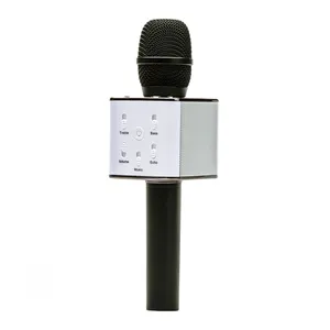 میکروفون اسپیکر مدل Q7 کد 417