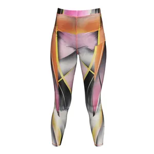 لگینگ ورزشی زنانه مدل Bilmo