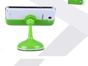 پایه نگهدارنده گوشی سامسونگ Galaxy Note II جهت داخل خودرو