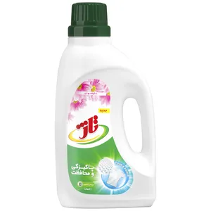 مایع لباسشویی سبز تاژ مقدار 1000 گرم
