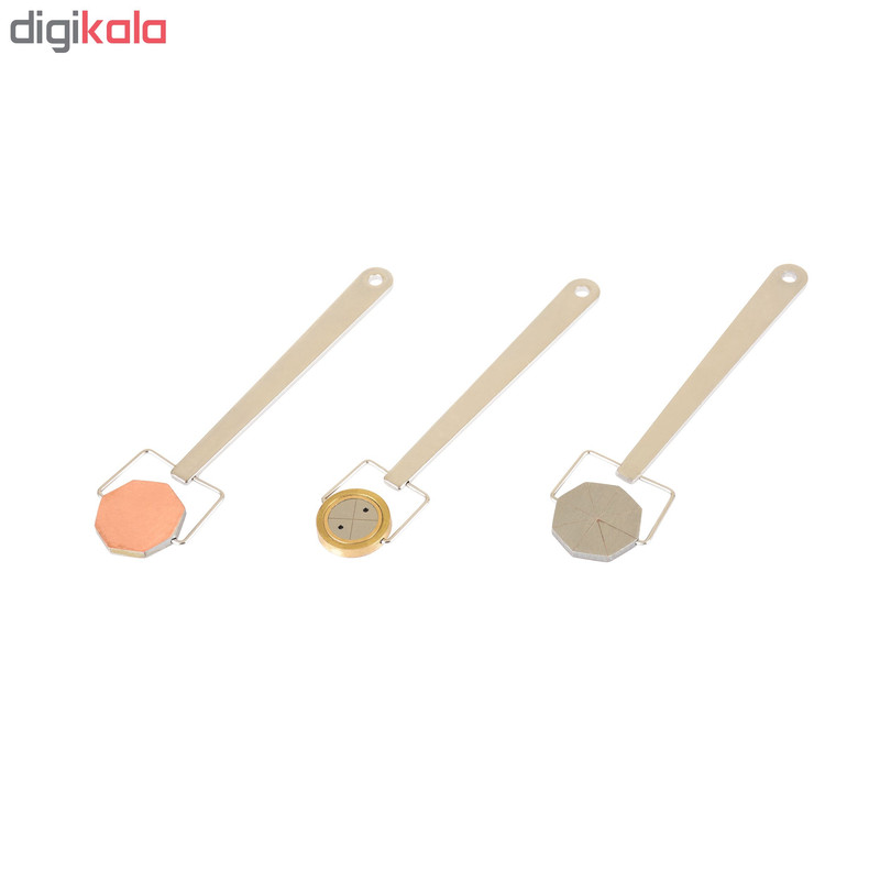 دستگاه فیلد ایندیکیتور مدل ST03