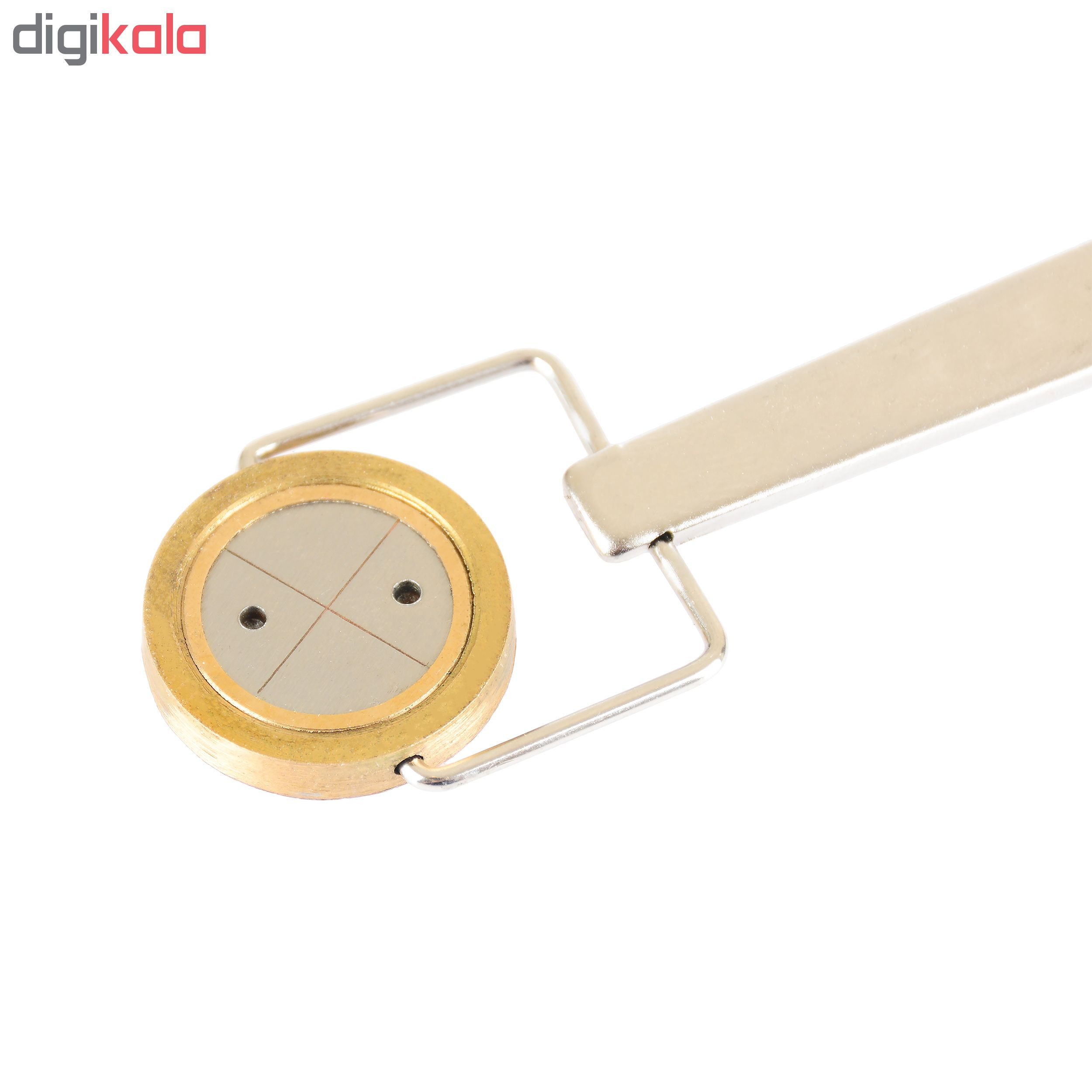 دستگاه فیلد ایندیکیتور مدل ST03 دستگاه فیلد ایندیکیتور مدل ST03