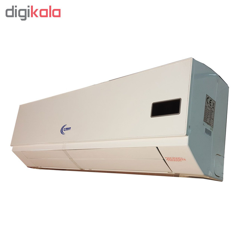 فن کویل سی ام تی مدل MNCW400S-V ظرفیت 400 فوت مکعب بر دقیقه