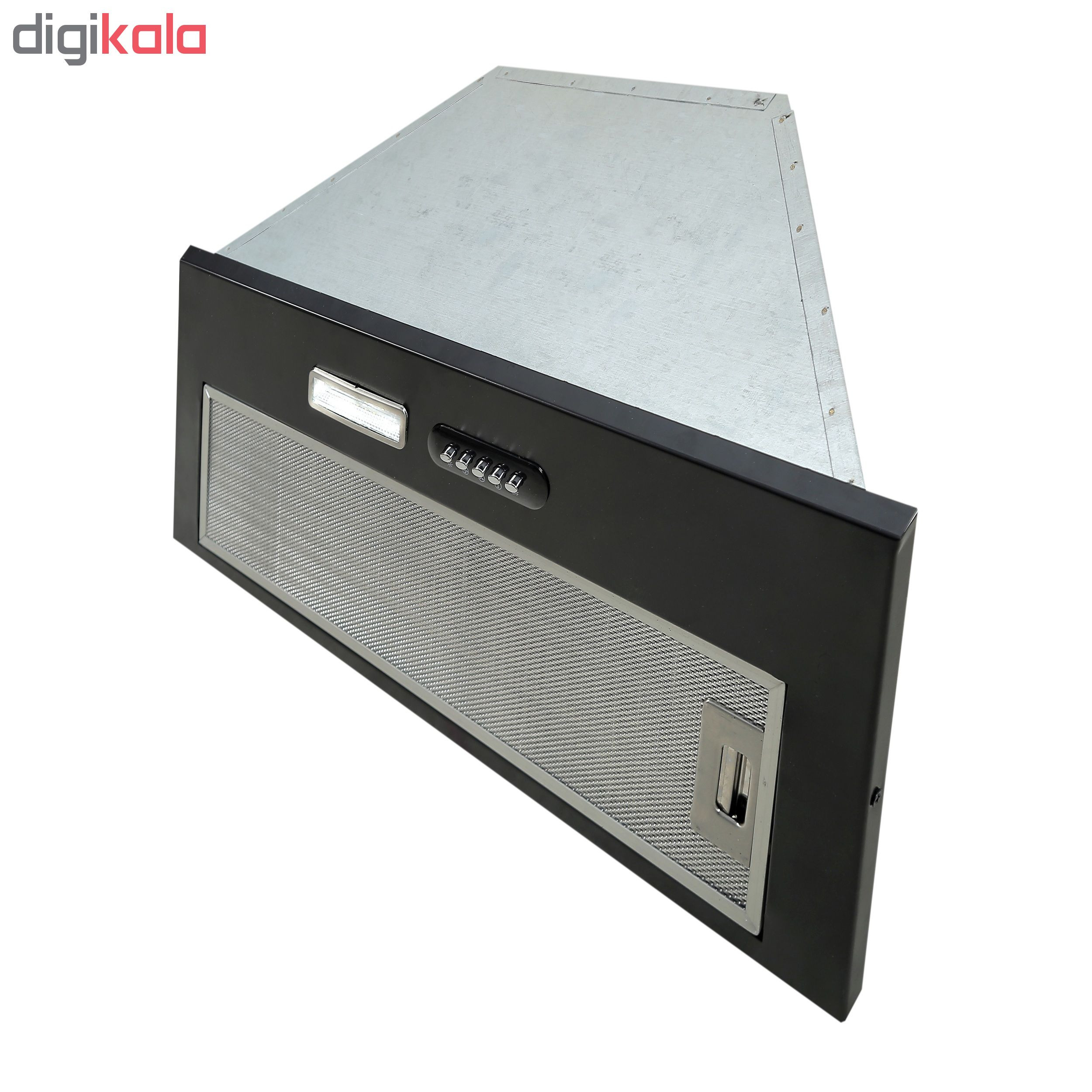 هود پاردیک مدل PH503 سایز 70