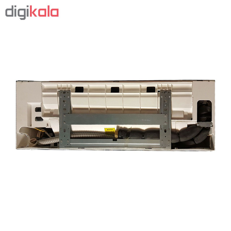 فن کویل سی ام تی مدل MNCW400S-V ظرفیت 400 فوت مکعب بر دقیقه