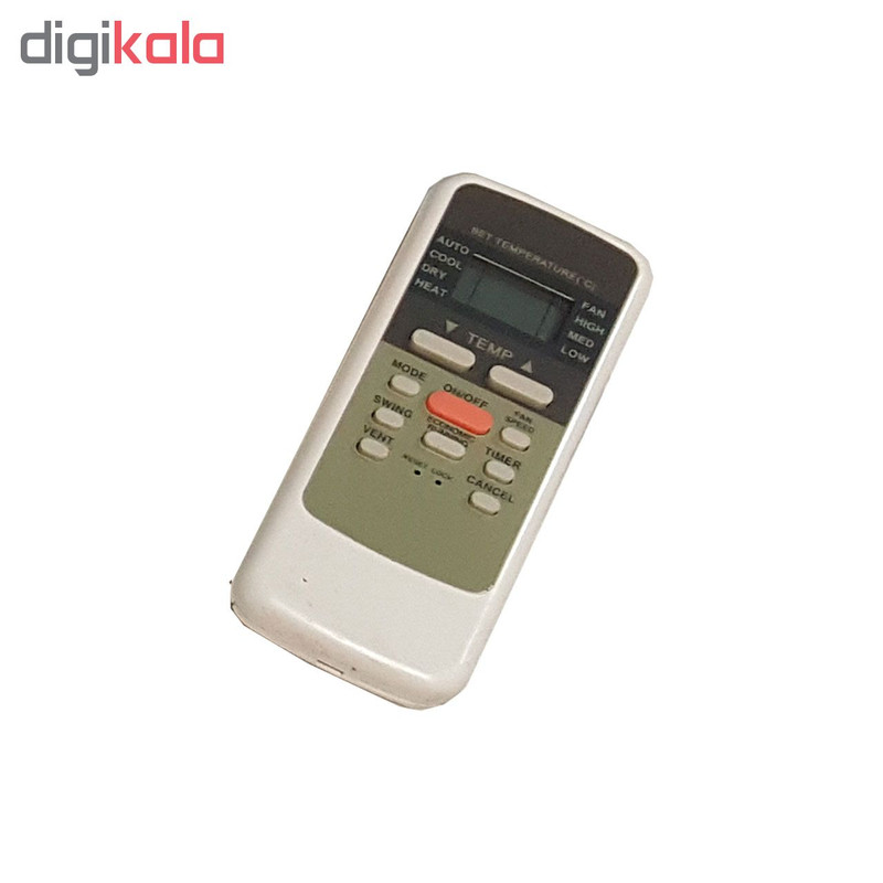 فن کویل سی ام تی مدل MNCW400S-V ظرفیت 400 فوت مکعب بر دقیقه