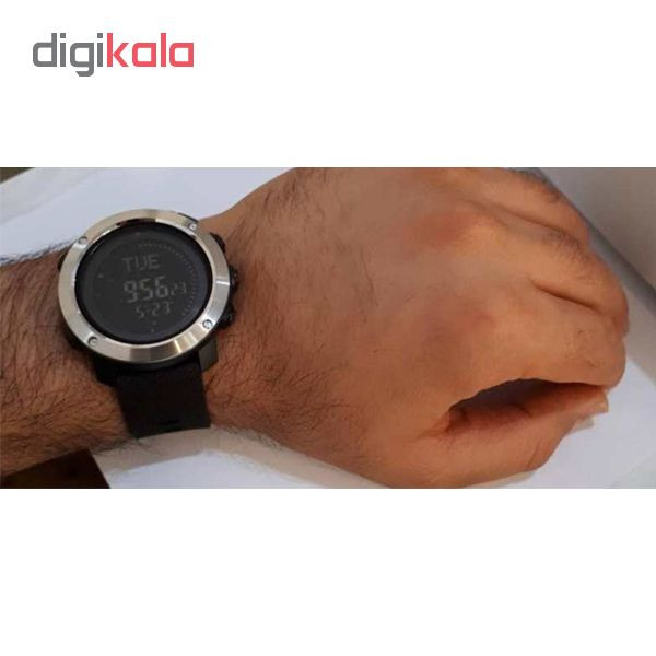 ساعت مچی دیجیتال اسکمی مدل 1293