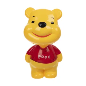چراغ مطالعه مدل pooh