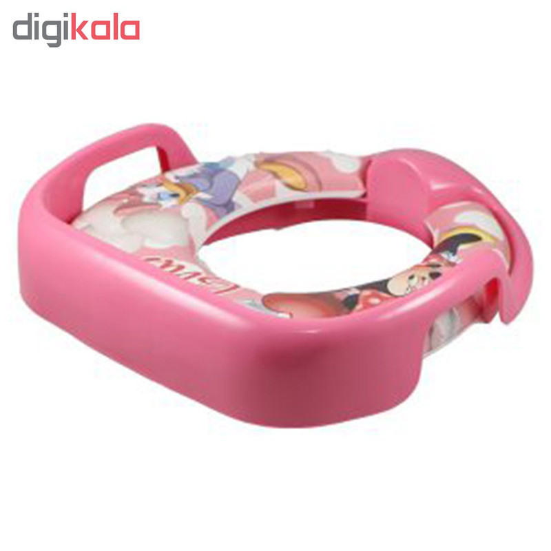 تبدیل توالت فرنگی آکسفورد طرح میکی موس کد 2069.2