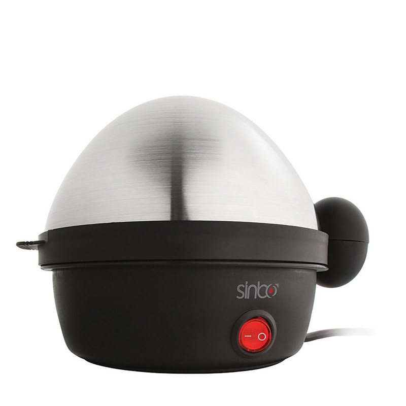 تخم مرغ پز سینبو مدل SEB5802