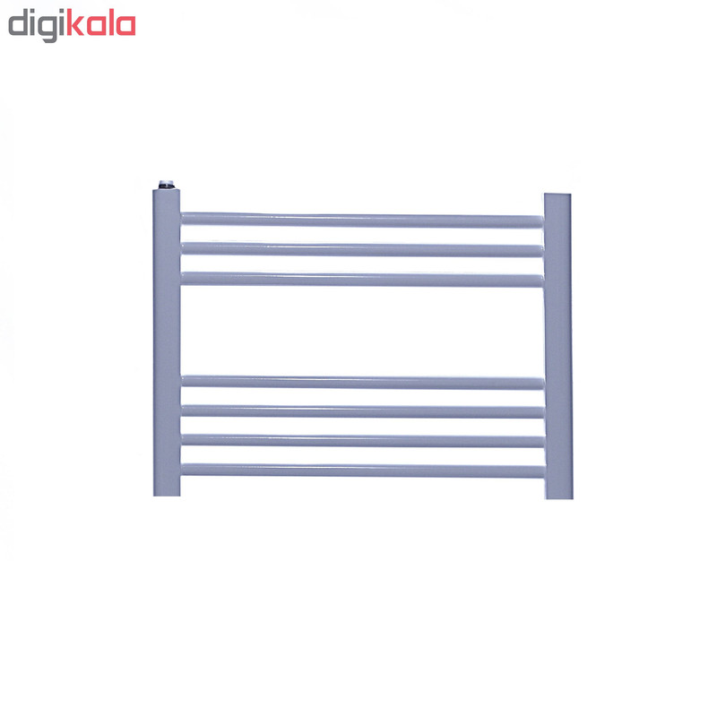رادیاتور حوله خشک کن کد AFW50407 رادیاتور حوله خشک کن کد AFW50407