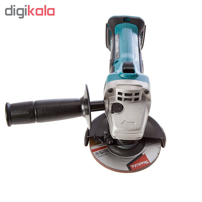 مینی فرز شارژی ماکیتا مدل DGA452RMJ