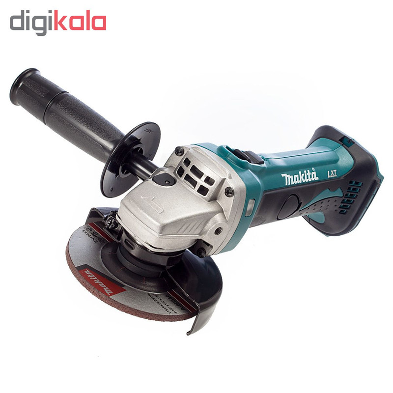 مینی فرز شارژی ماکیتا مدل DGA452RMJ