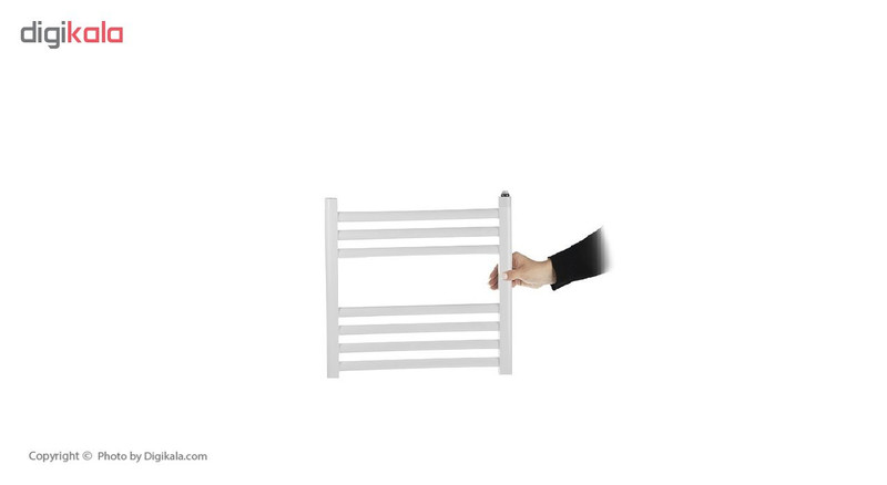 رادیاتور حوله خشک کن کد AFW50407 رادیاتور حوله خشک کن کد AFW50407