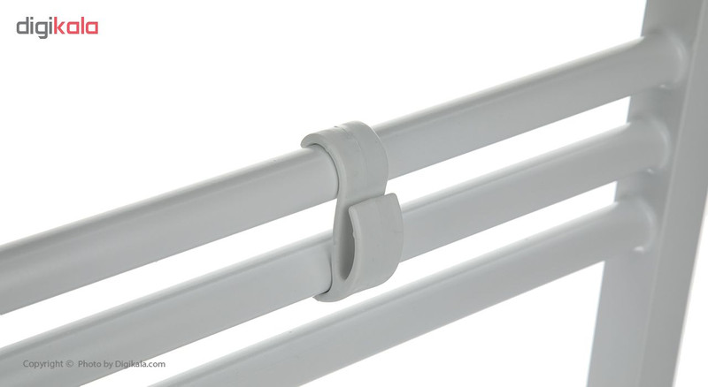 رادیاتور حوله خشک کن کد AFW50407 رادیاتور حوله خشک کن کد AFW50407