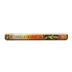 عود خوشبو کننده هم مدل Vanilla Orange
