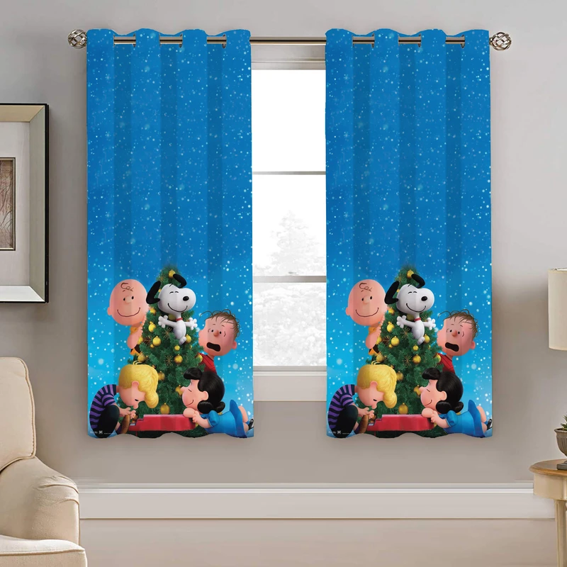 پرده نیروانا مدل plk1697 سایز 190 × 140 سانتی متر