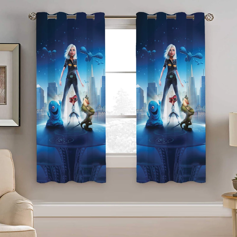 پرده نیروانا مدل plk1712 سایز 190 × 140 سانتی متر