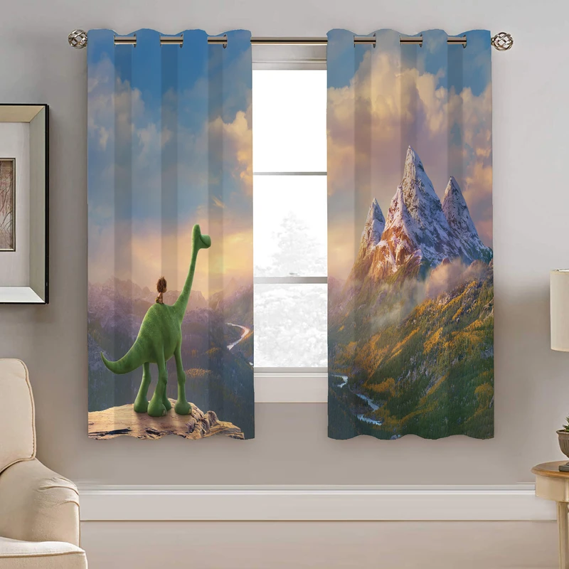 پرده نیروانا مدل plk1722 سایز 190 × 140 سانتی متر