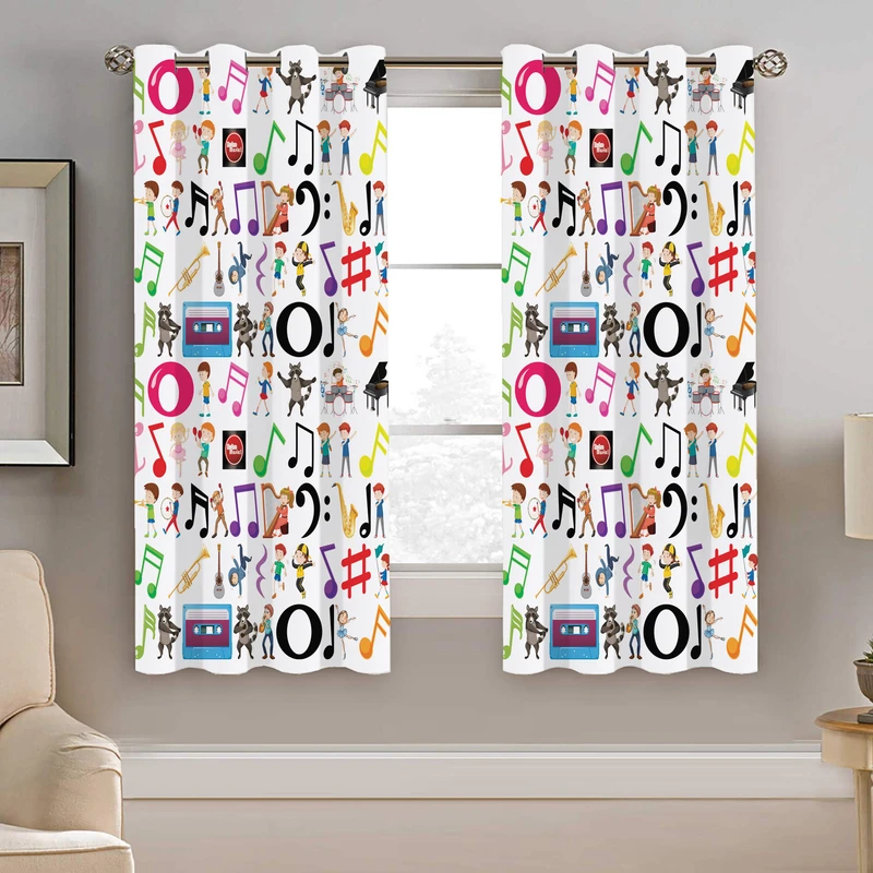 پرده نیروانا مدل plk1729 سایز 190 × 140 سانتی متر