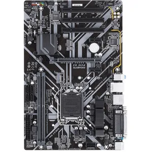 مادربرد گیگابایت مدل GA-P310-D3 rev. 1.0