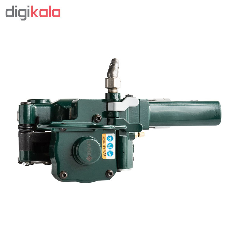 دستگاه تسمه کش مدل EG-P050G