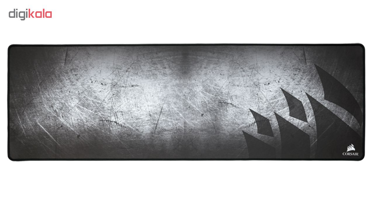 ماوس پد مخصوص بازی کورسیر مدل MM300