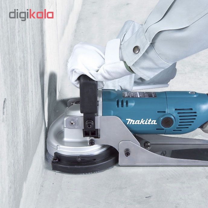 دستگاه بتن ساب ماکیتا مدل PC5001C