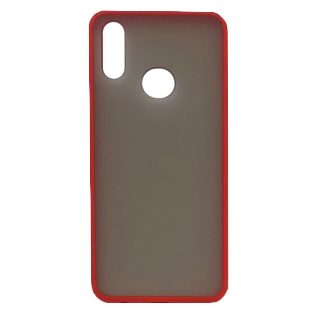کاور مدل ME-001 مناسب برای گوشی موبایل سامسونگ Galaxy A10s