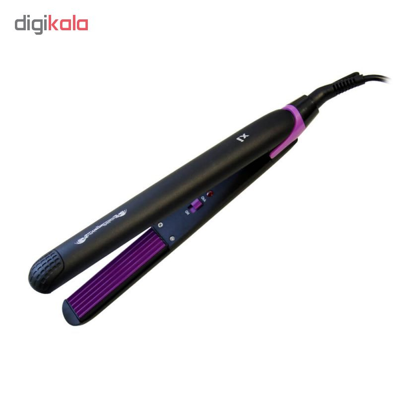 حال دهنده مو آی ایکس  مدل HR568