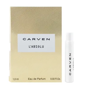 عطر جیبی زنانه کارون مدل L'Absolu حجم 1 میلی لیتر