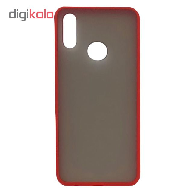 کاور مدل ME-001 مناسب برای گوشی موبایل سامسونگ Galaxy A10s