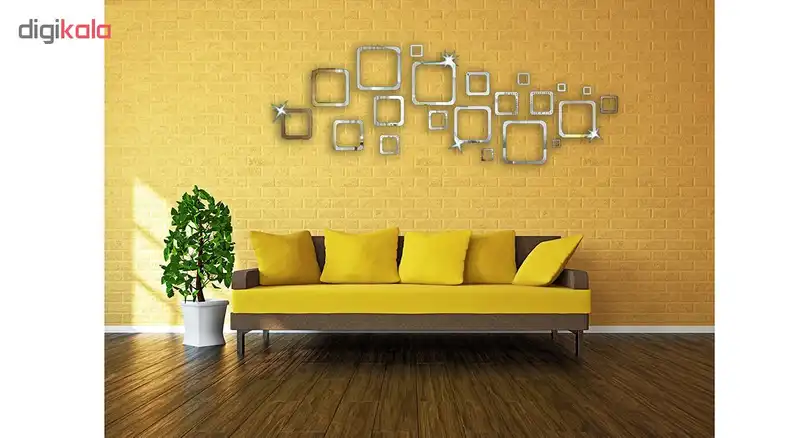 آینه مدل ارم کد ER1