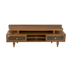 میز تلویزیون شبستان مدل HG1108