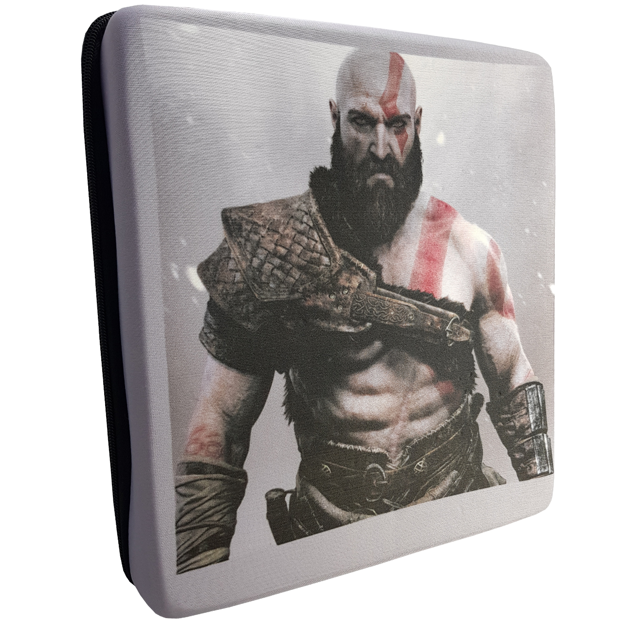 کیف کنسول پلی استیشن 4 طرح God of War