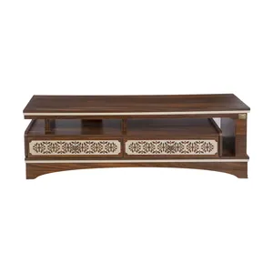 میز تلویزیون شبستان مدل HG1112