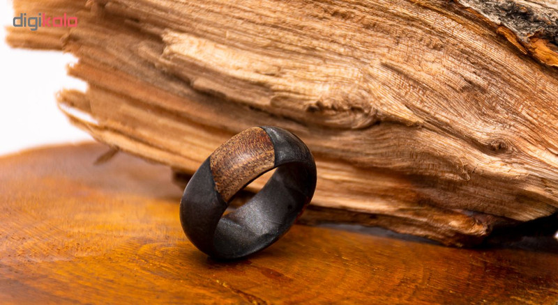 انگشتر زنانه صنایع دست ساز باربد کد b616 انگشتر زنانه صنایع دست ساز باربد کد b616