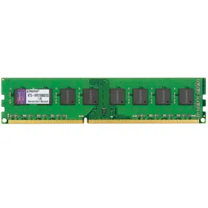 رم سرور DDR3 تک کاناله 1333 مگاهرتز CL9 کینگستون مدل KTD-XPS730BS/2G ظرفیت 2 گیگابایت