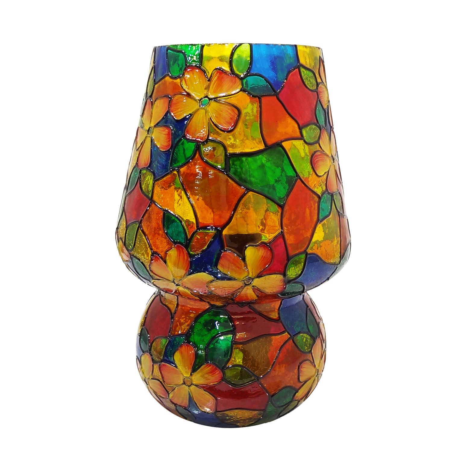 چراغ خواب رایکا مدل J-I40